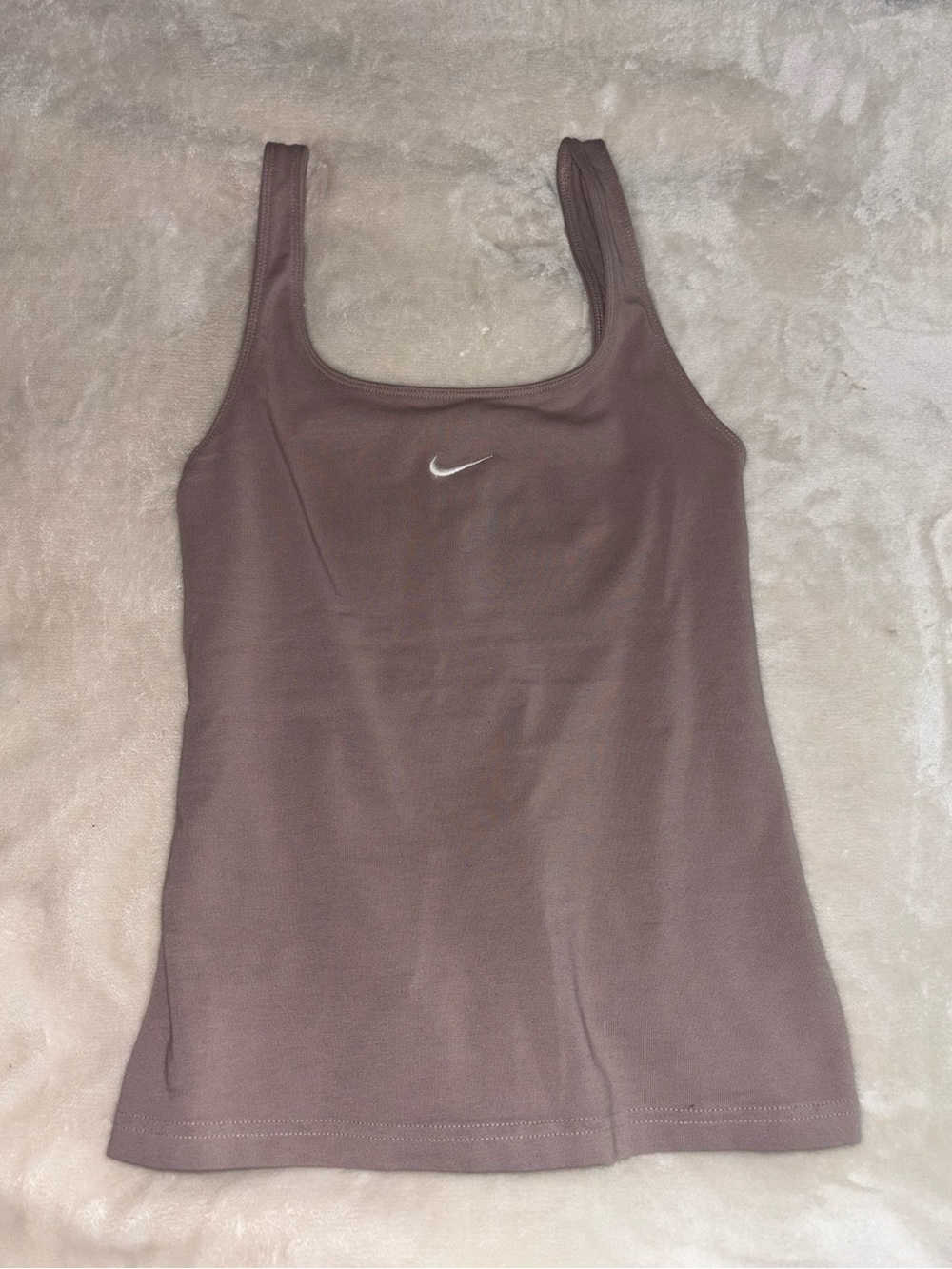 Nike tank top